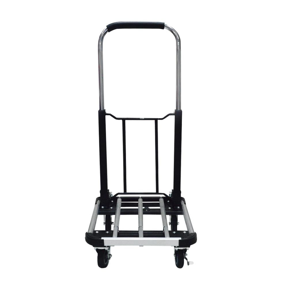 รถเข็น 4 ล้อ MATALL JL-HT150A