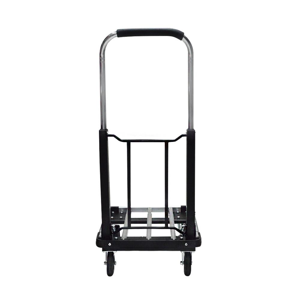 รถเข็น 4 ล้อ MATALL JL-HT150A