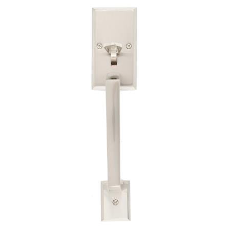 มือจับใหญ่หลอก (Dummy) SOLEX D700 สีสเตนเลส_0