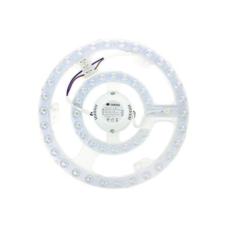 หลอด LED NAGAS CEILING MODULE MOTION 18 วัตต์ DAYLIGHT