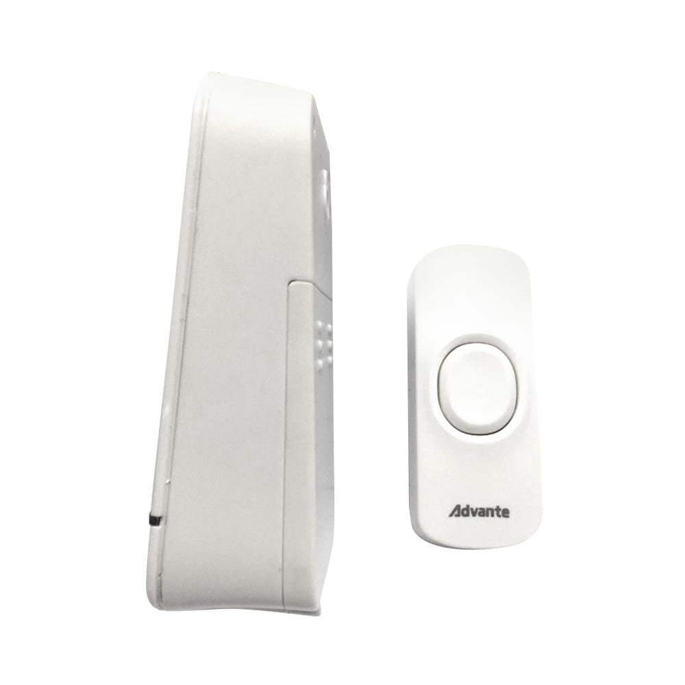 กระดิ่งไร้สายแบบเสียบปลั๊ก HACO HWD-822AC 220V