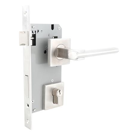 มือจับก้านโยกห้องทั่วไป MORTISE  YALE YML YK DH92SS สีสเตนเลส_1