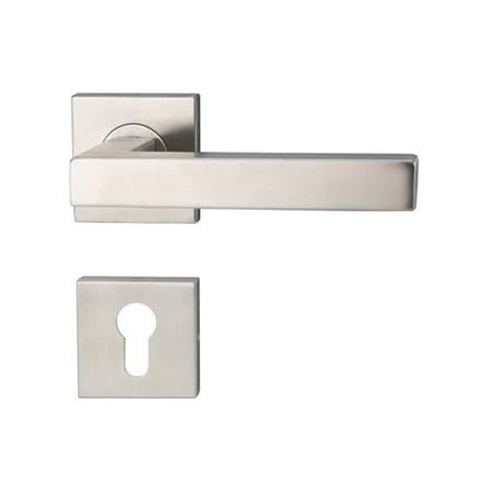มือจับก้านโยกห้องทั่วไป MORTISE  HAFELE 499.10.122...