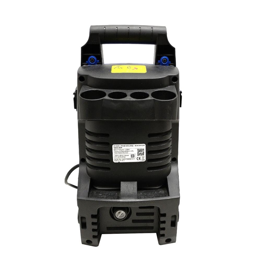 PRESSURE WASHER HYUNDAI DEPRESSION2 1500W 120BAR