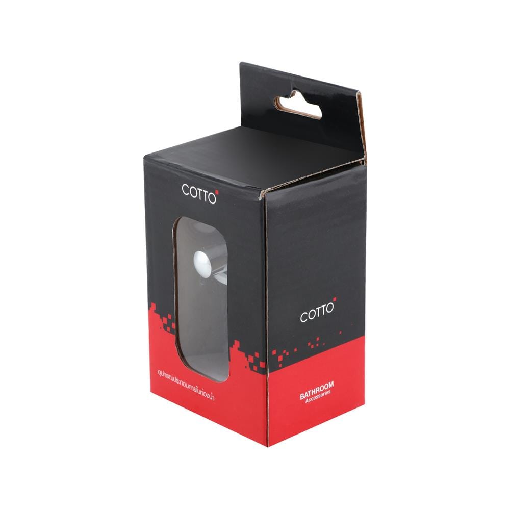 ขอแขวนผ้า CT0220(HM) โครม