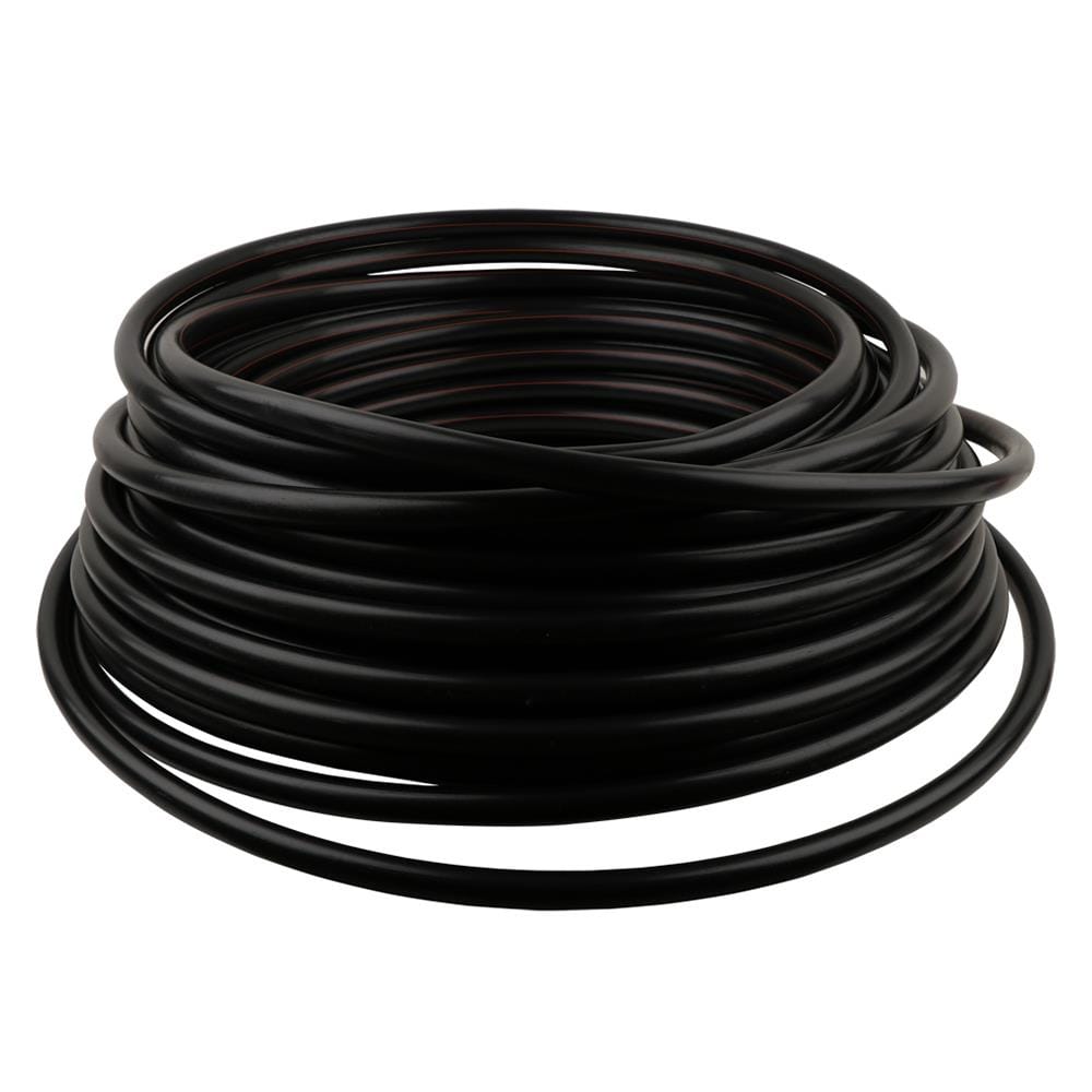 ท่อสปริงเกอร์ SPRING PN4 20 MMx50M สีดำ