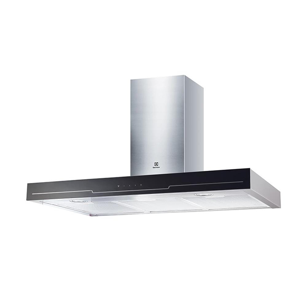 CHIMNEY HOOD ELECTROLUX EFC935SAR 90CM
