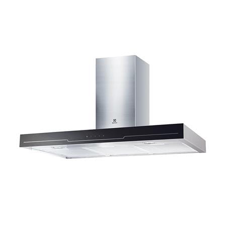 CHIMNEY HOOD ELECTROLUX EFC935SAR 90CM_0