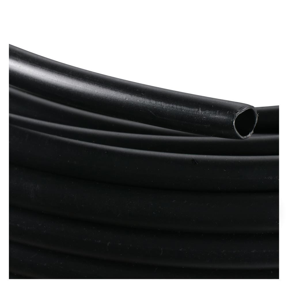 ท่อสปริงเกอร์ SPRING PN4 16 MMx50M สีดำ