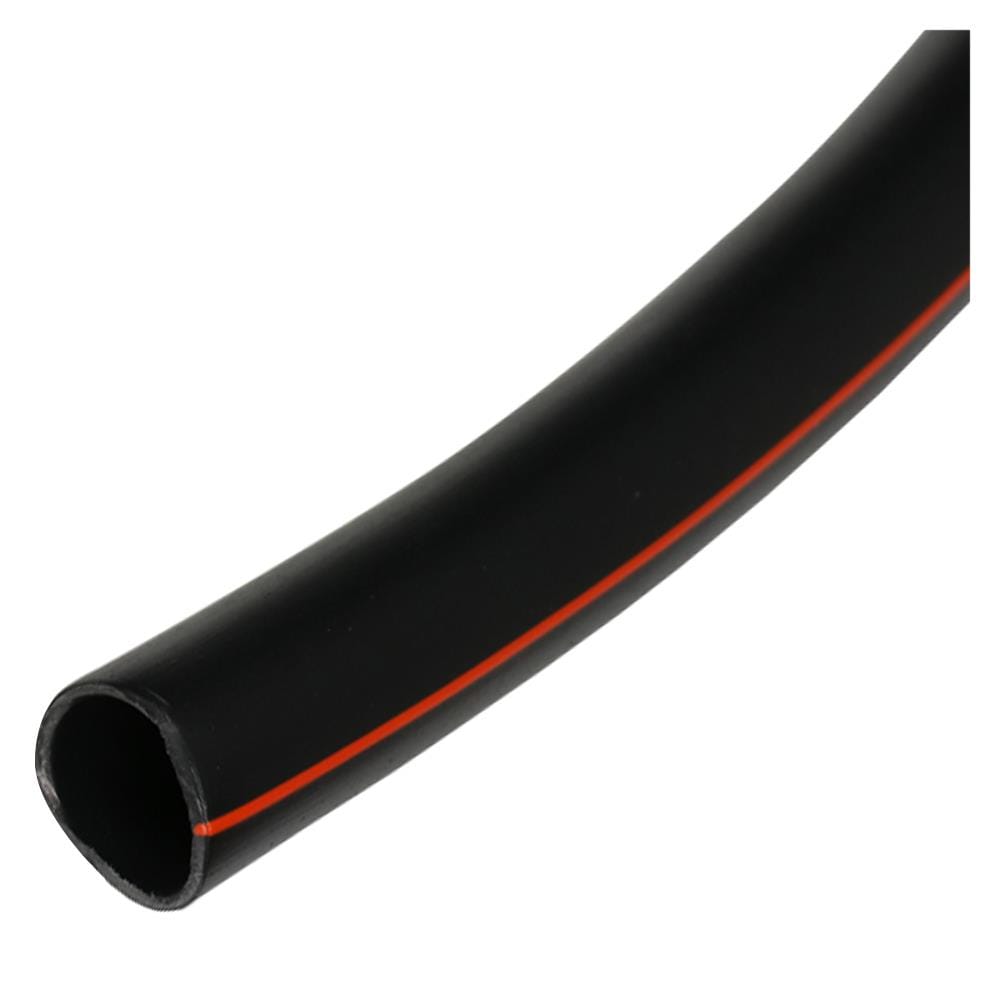 ท่อสปริงเกอร์ SPRING PN4 16 MMx20M สีดำ