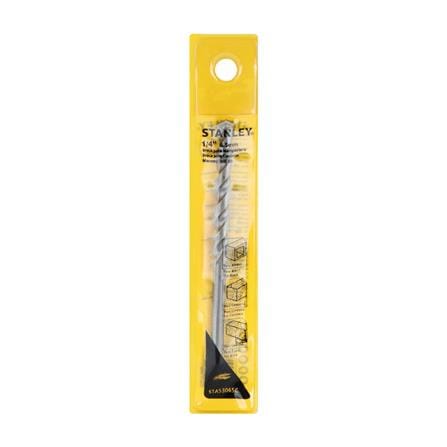 ดอกเจาะคอนกรีต STANLEY STA53065C 6.5X100 มม._2