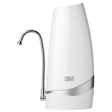 เครื่องกรองน้ำดื่ม 3M COUNTERTOP_0