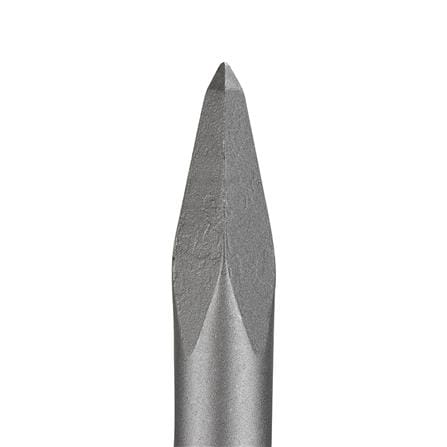 POINTED CHISEL BIT STANLEY STA54401 14X250MM_1