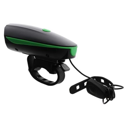 ไฟหน้าพร้อมแตร GRANDE 7588 250 LUMENS_2