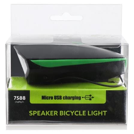 ไฟหน้าพร้อมแตร GRANDE 7588 250 LUMENS_4