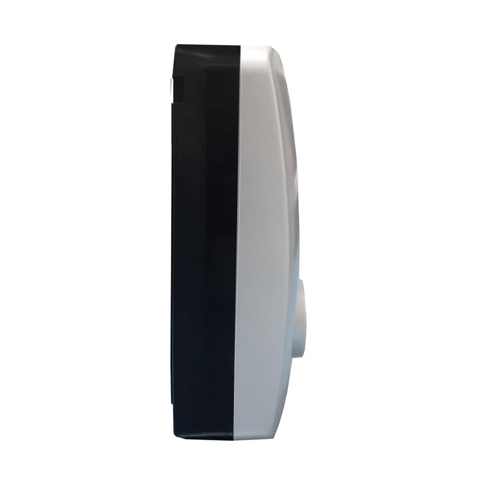 เครื่องทำน้ำอุ่น TURBORA U2 4500 วัตต์ สีเงิน