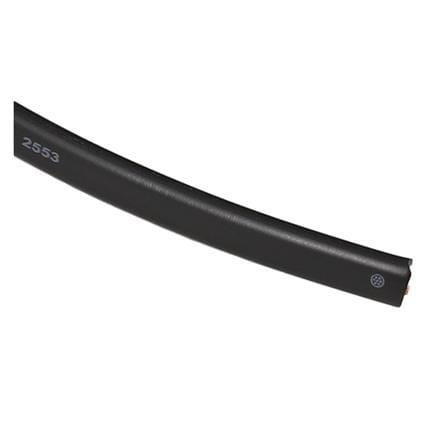 สายไฟ VKF IEC53 BCC 2x0.75ตร.มม 100 ม. สีดำ_1
