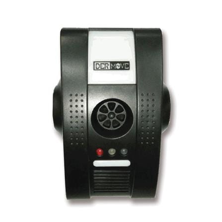เครื่องไล่หนู เเมลงสาบ และจิ้งจก DERMOVE AN-B019_0