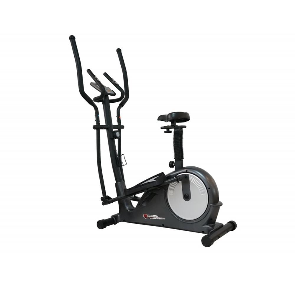 ลู่เดินกึ่งสเต็ป2IN1 GSPORTS GS-B8008