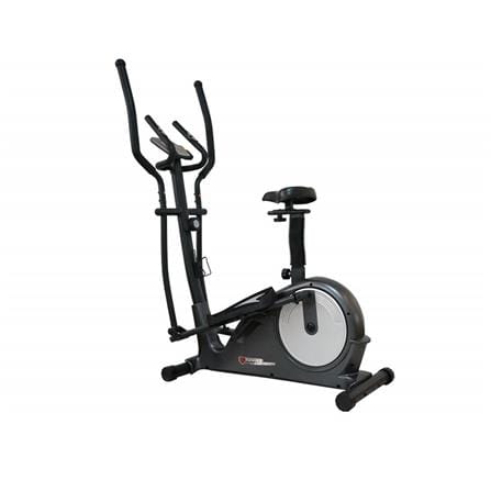 ลู่เดินกึ่งสเต็ป2IN1 GSPORTS GS-B8008_0