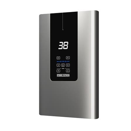 เครื่องทำน้ำอุ่น STIEBEL WL 45 EC 4500 วัตต์ สีเงิน_3