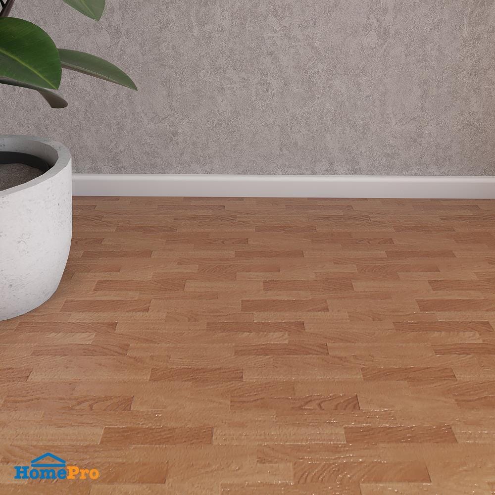 MULTIPURPOSE MAT HOME LIVING STYLE WOODY 120X180CM BROWN