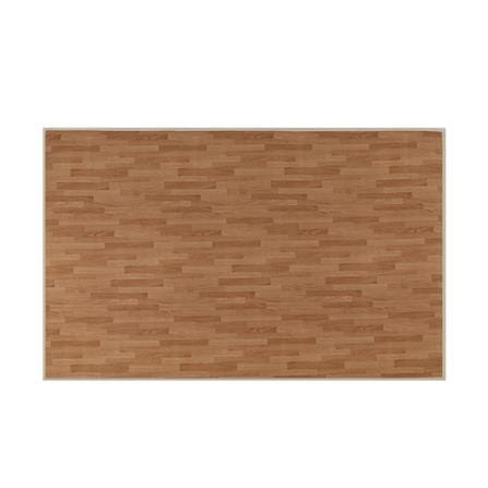 MULTIPURPOSE MAT HOME LIVING STYLE WOODY 120X180CM BROWN_0