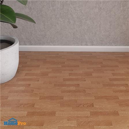 MULTIPURPOSE MAT HOME LIVING STYLE WOODY 120X180CM BROWN_4