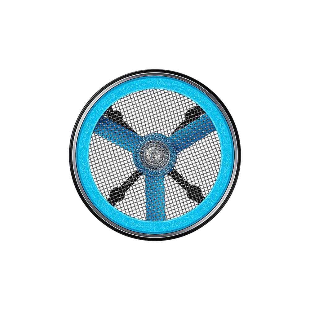 เครื่องดูดฝุ่นแบบกล่อง SAMSUNG VC18M21M0VN/ST