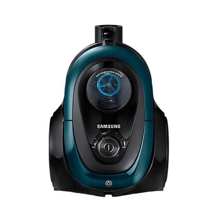 เครื่องดูดฝุ่นแบบกล่อง SAMSUNG VC18M21M0VN/ST_3
