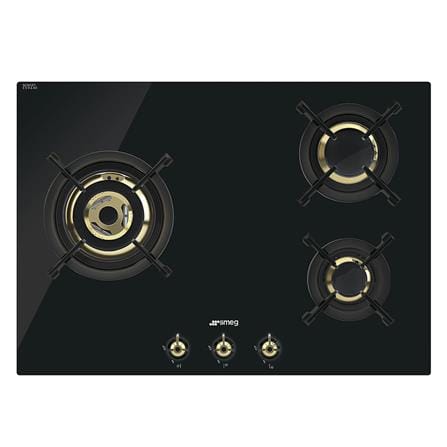 เตาฝังแก๊ส SMEG PC73GNO 72 ซม._0