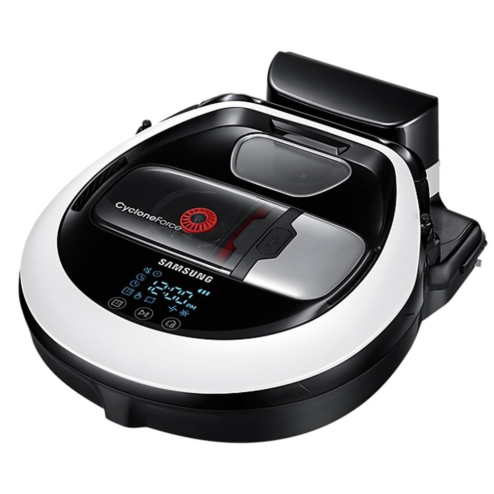 เครื่องดูดฝุ่นหุ่นยนต์ SAMSUNG VR10M7020UW/ST