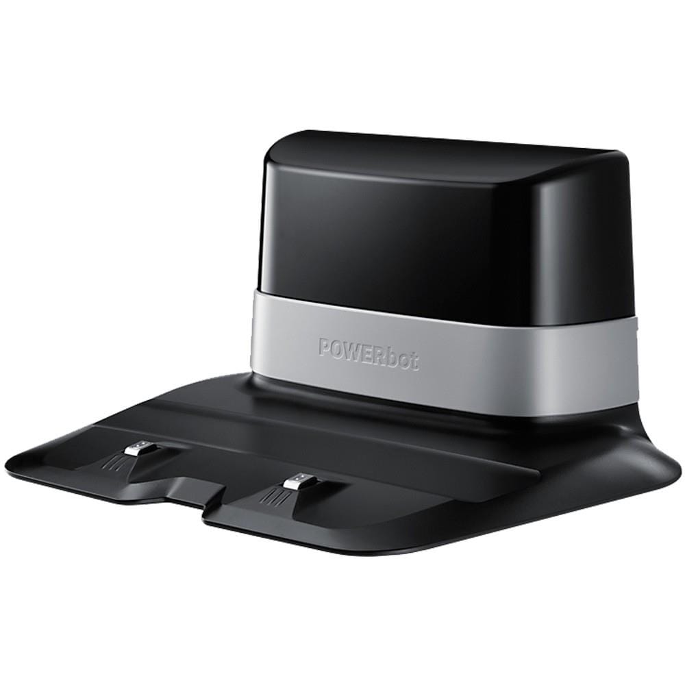 เครื่องดูดฝุ่นหุ่นยนต์ SAMSUNG VR10M7020UW/ST