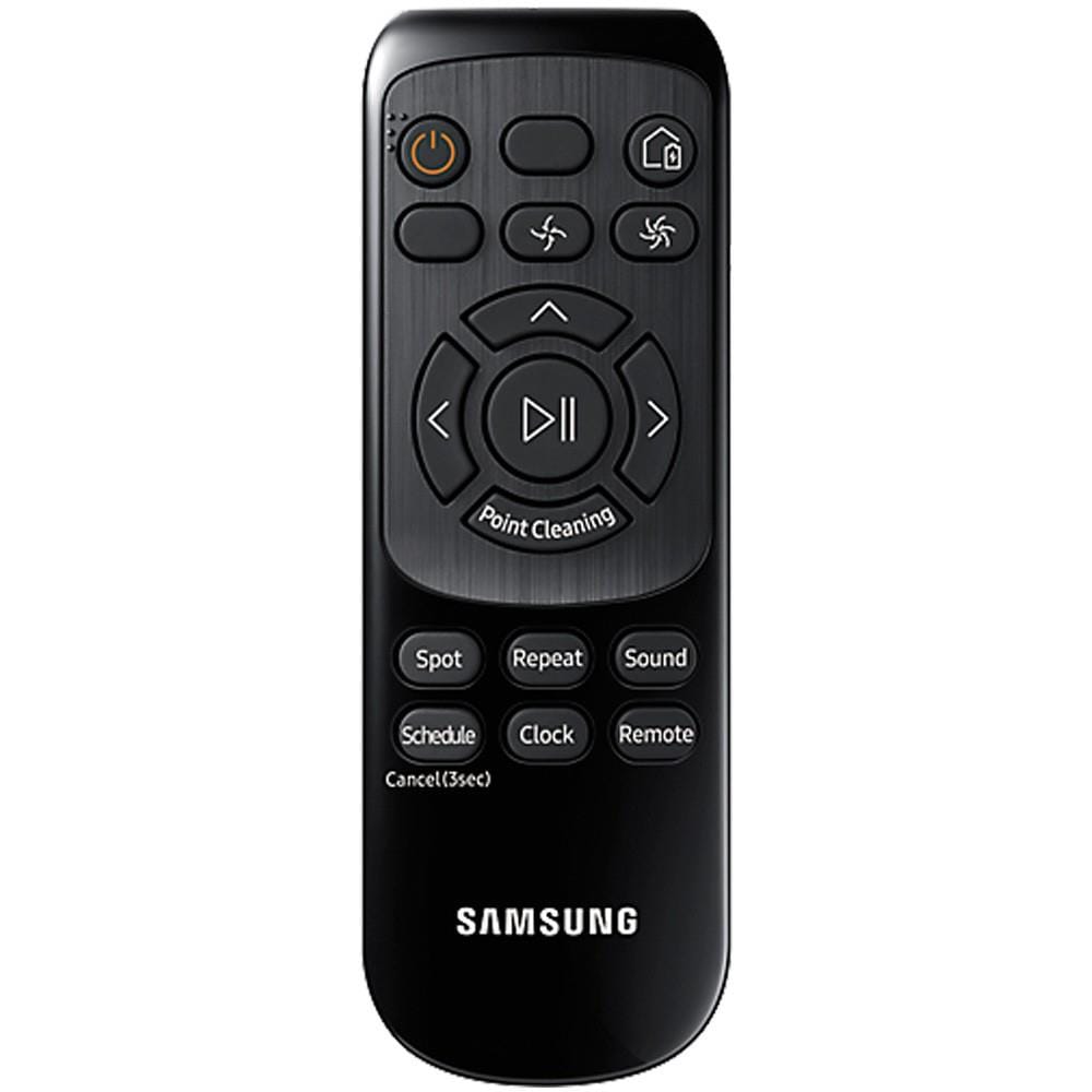 เครื่องดูดฝุ่นหุ่นยนต์ SAMSUNG VR10M7030WG/ST