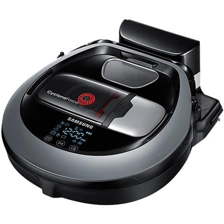 เครื่องดูดฝุ่นหุ่นยนต์ SAMSUNG VR10M7030WG/ST_2