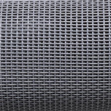 มุ้งลวดเคลือบ PVC PET MESH 91 CM X 2 ม. สีเทา_2