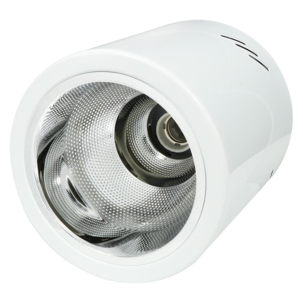 ดาวน์ไลท์ BEC DJ601/WHITE โลหะ 6" กลม สีขาว