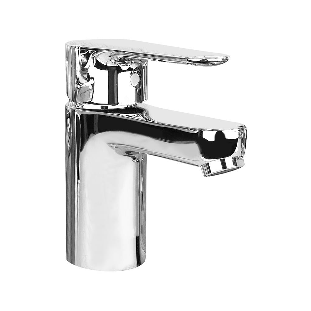ก๊อกอ่างล้างหน้าเดี่ยว KOHLER K-16027X-B4CD สีโครม