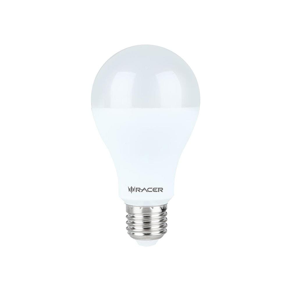 หลอด LED RACER A60 KATIE DAYLIGHT 15 วัตต์ E27