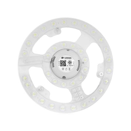LED CIRCULAR MODULE NAGAS CEILING MODULE MR 18W WARM WHITE_0