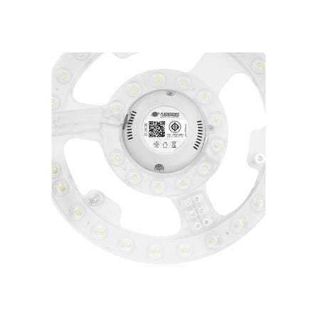 LED CIRCULAR MODULE NAGAS CEILING MODULE MR 18W WARM WHITE_2