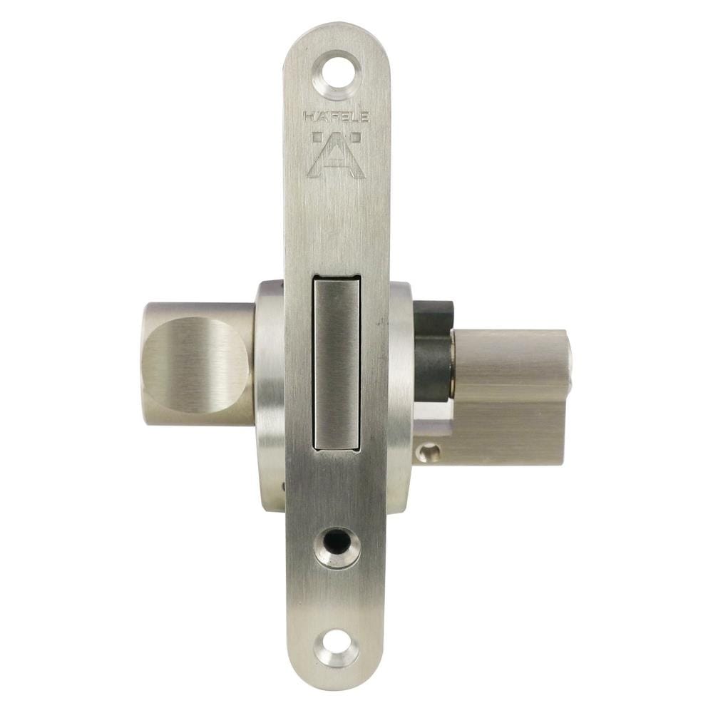 ชุดไส้กุญแจ MORTISE ทั่วไป 2ด้าน HAFELE 499.65.210 สีสเตนเลส