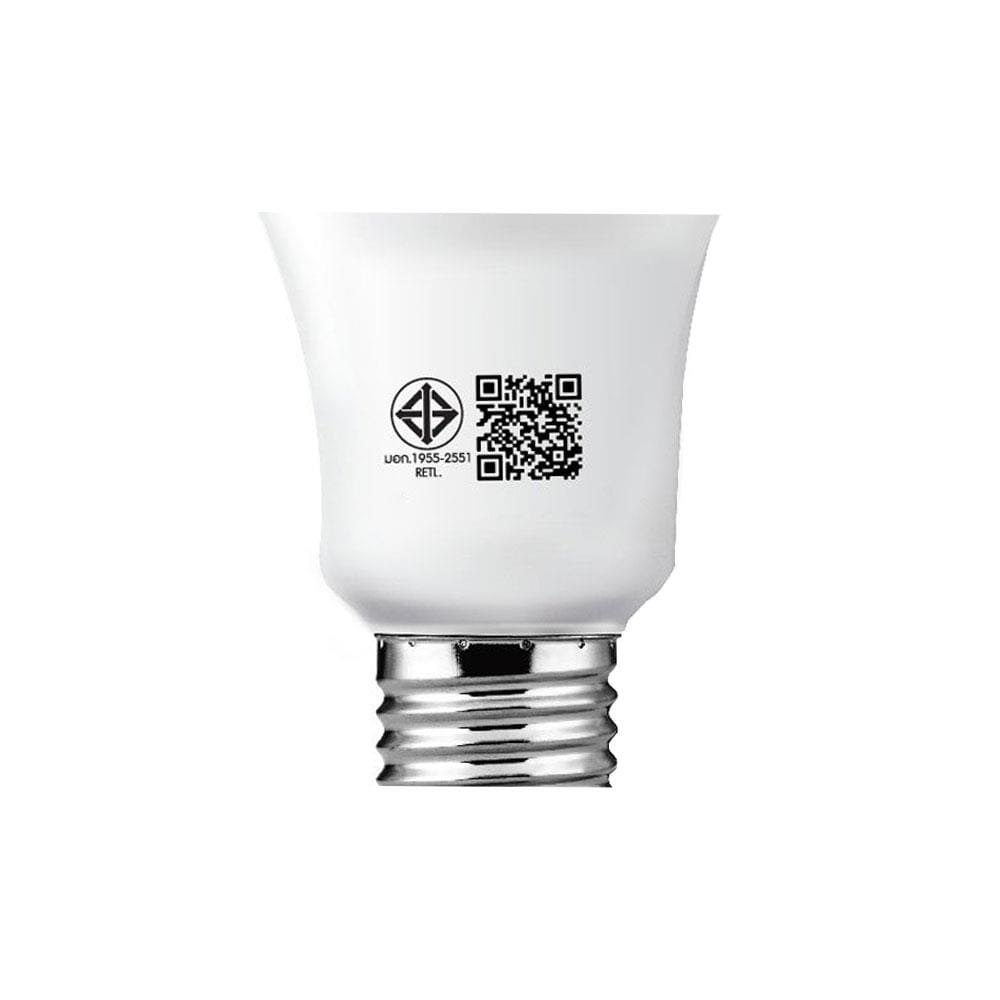 หลอด LED RACER A70 KATIE WARM WHITE 15 วัตต์ E27