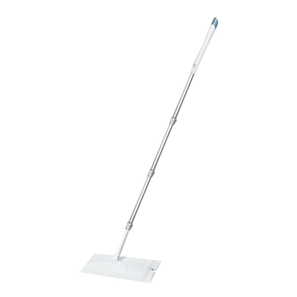 ไม้ม็อบดันฝุ่น MAGICLEAN WIPER 10 นิ้ว สีขาว