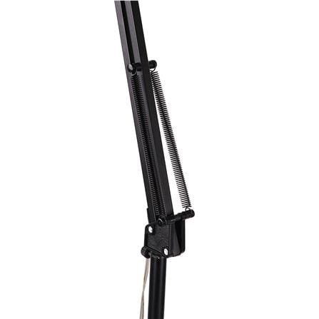 ไฟตั้งพื้น CARINI HD2429F-BK สีดำ_3