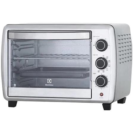 เตาอบเล็กแมนนวล ELECTROLUX EOT30MXC 30 ลิตร_0