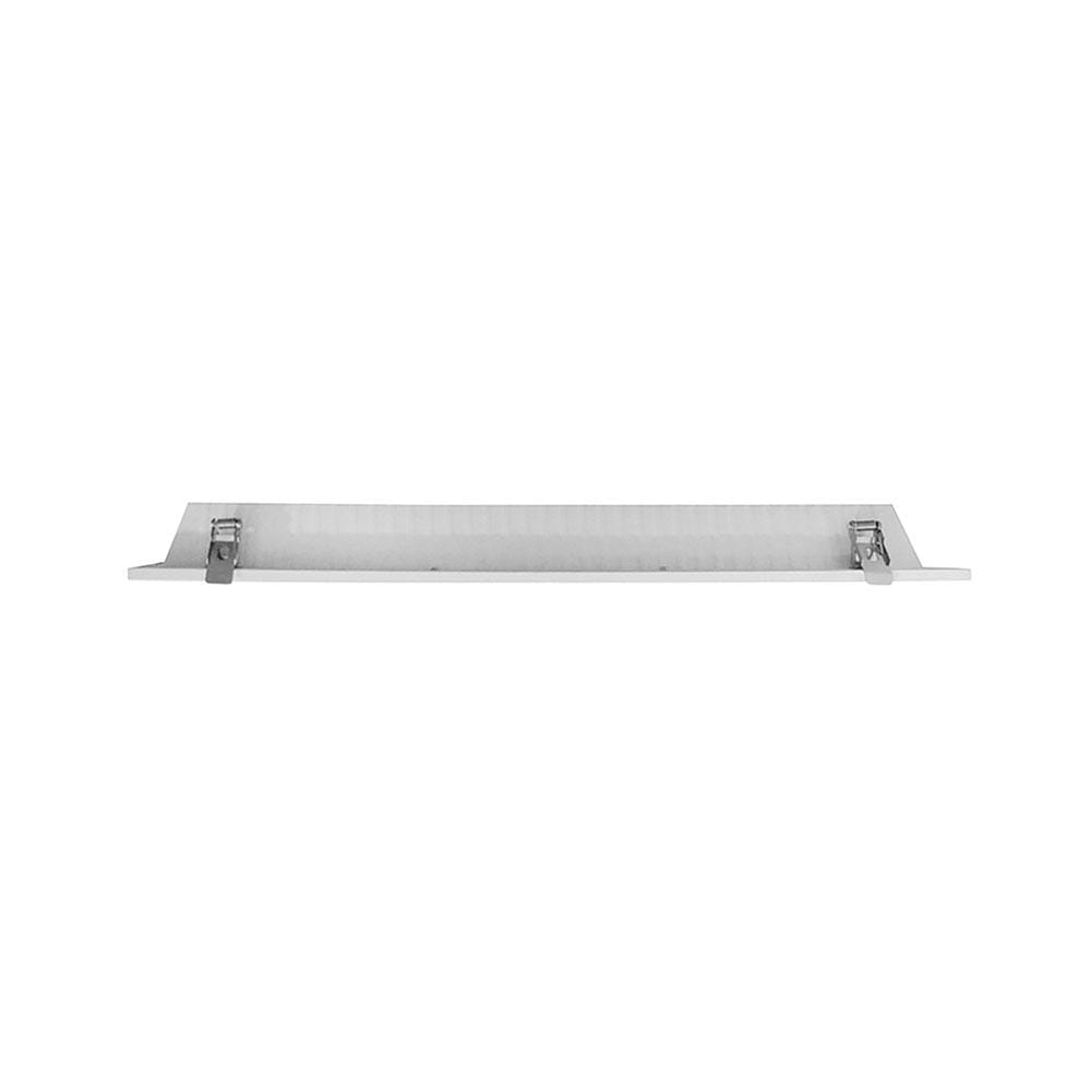 โคมฝังฝ้า LED HI-TEK PANEL HFILE6640B 60X60 ซม. 40 วัตต์ DAYLIGHT