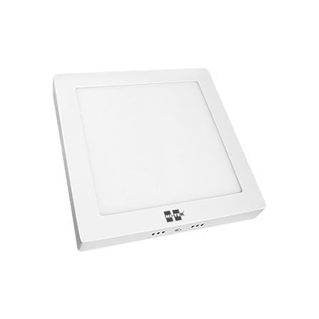 ดาวน์ไลท์ LED HI-TEK HFLEPSS12D 6 นิ้ว 12 วัตต์ DAYLIGHT สีขาว_1