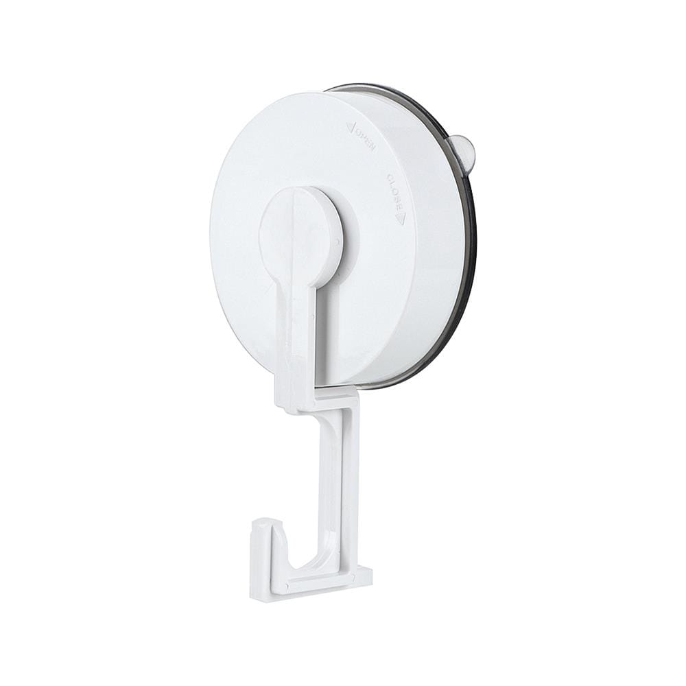 ขอแขวนกลมสุญญากาศ DEHUB WHK-WH60 สีขาว