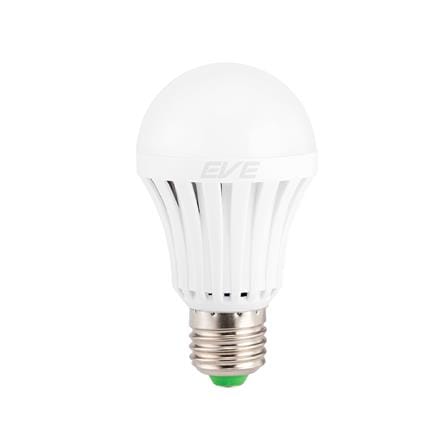 หลอด LED EVE SMART EMERGENCY 5 วัตต์ DAYLIGHT E27_0